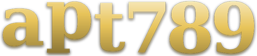apt789 Logo